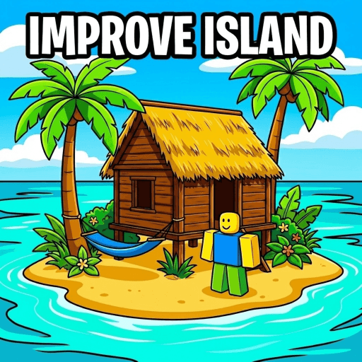 Island Tycoon 🏝️ Roblox game stats