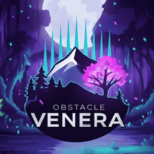 [NEW!] Venera Obstacle Roblox game stats