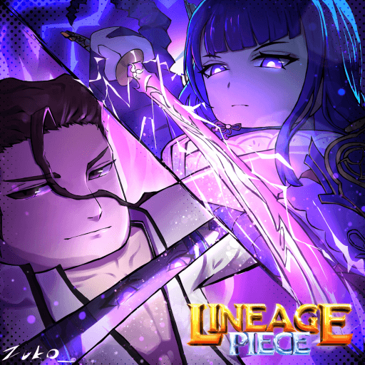 [😈Slime UPD] Lineage Piece Roblox game stats