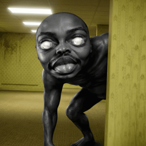 Run from Memes Roblox game thumbnail