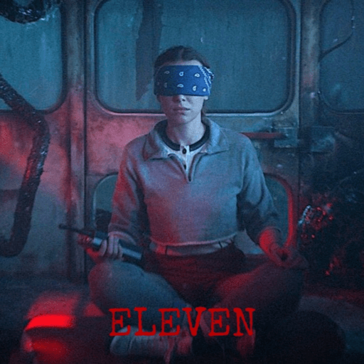 [NEW] Eleven Power Simulator Roblox game thumbnail