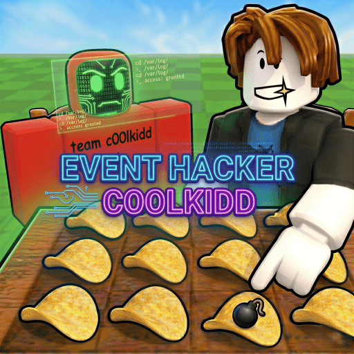 💣Bomb a Chip Roblox game thumbnail