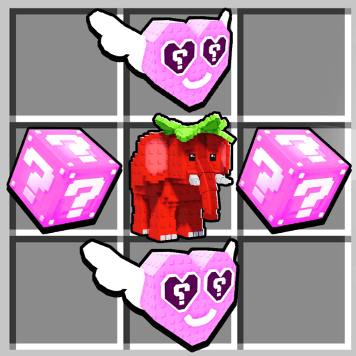 Craft Your Brainrot Roblox game thumbnail