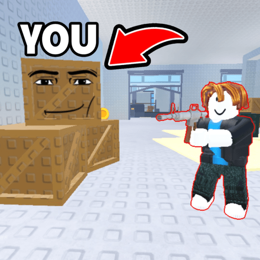 Morph and Hide Roblox game stats