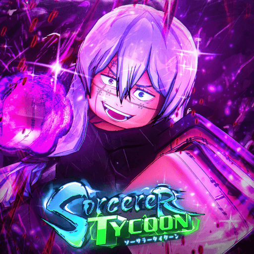 [⏳SOON] Sorcerer Tycoon Roblox gameplay screenshot
