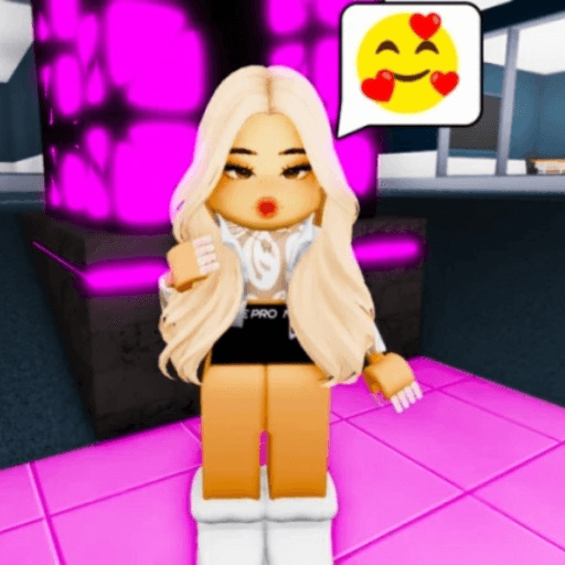Boys and Girls Dance Experience Roleplay Roblox gameplay screenshot