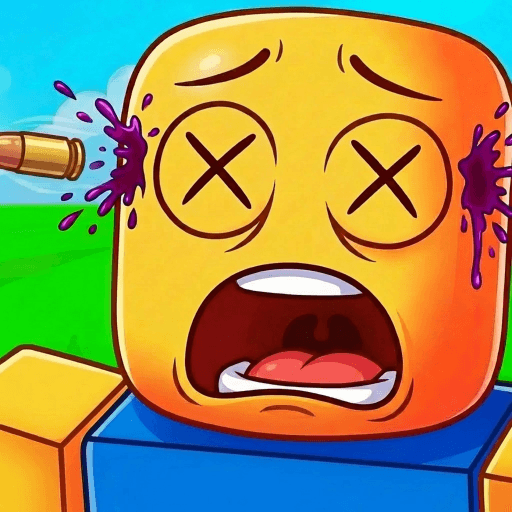 game machine 3000 — top game: [STREAKS]🩸 Generic Blood Ragdoll Game