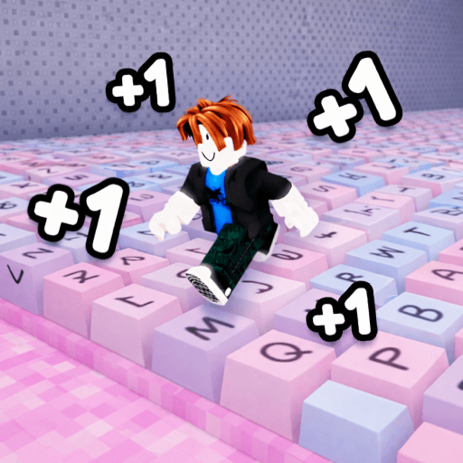 [UPD2] +1 Speed Keyboard Escape Roblox game stats
