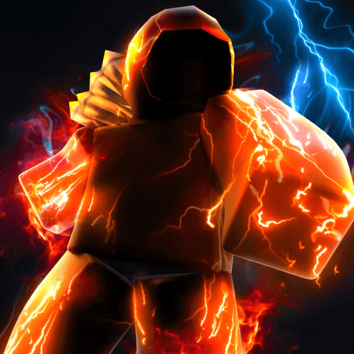 ⚡ Super Power Fighting Simulator Roblox gameplay screenshot