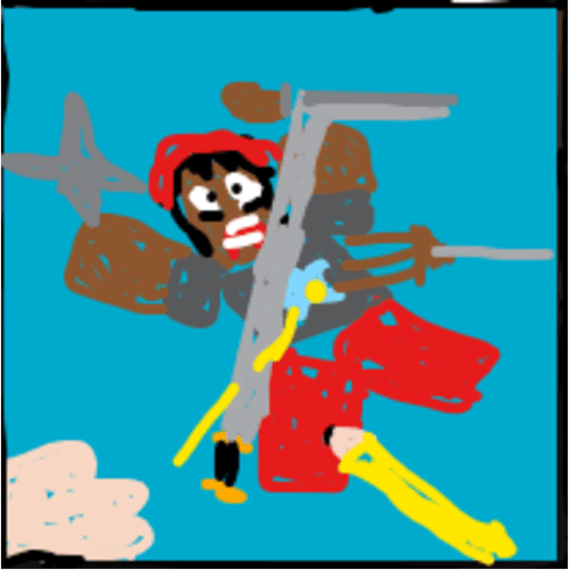 fling things and people but BETTER then EVER Roblox game thumbnail