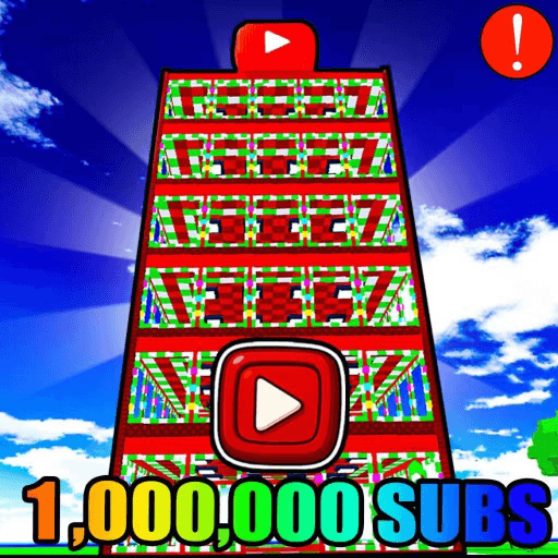 Your youtuber Empire Roblox game stats