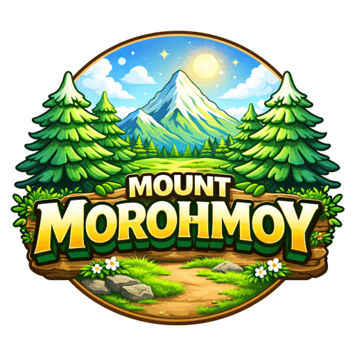 [FREE AVA + X300] MOUNT MOROHMOY Roblox game stats
