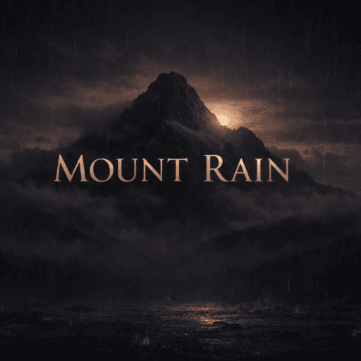 [FREE AVA + X10] MOUNT RAIN Roblox game stats