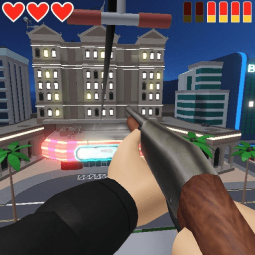 ROB ARCADE! (OBBY) Roblox game stats