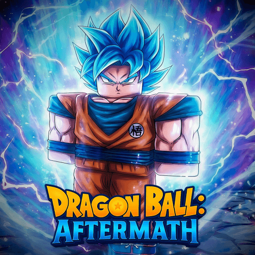 Darkmango11 — top game: Dragon Ball RP: Aftermath