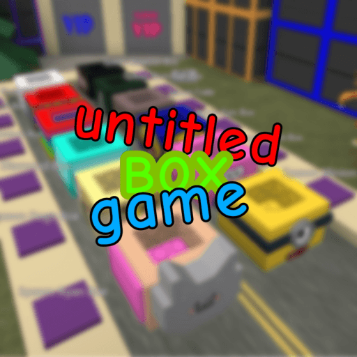 [UNCOPYLOCKED] Untitled Box Game Roblox game stats