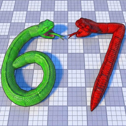 Snake.io Roblox game stats