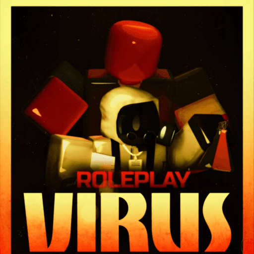 ☣️ Virus Roleplay ☣️ [NEW FACTION] Roblox gameplay screenshot