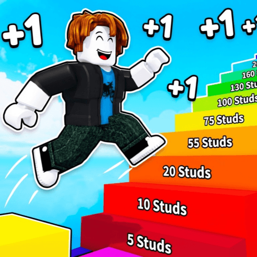 +1 Jump Per Step