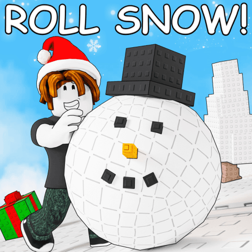 [PETS] Roll a Snowball Roblox game stats