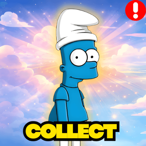 FTG Productions — top game: [YVSH] Collect The Simpsons!