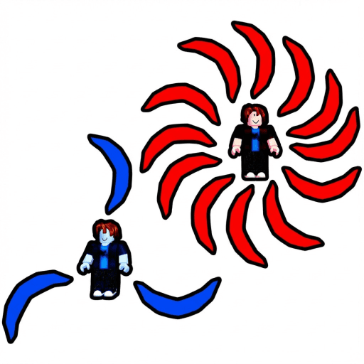 Blade Spin Roblox game stats