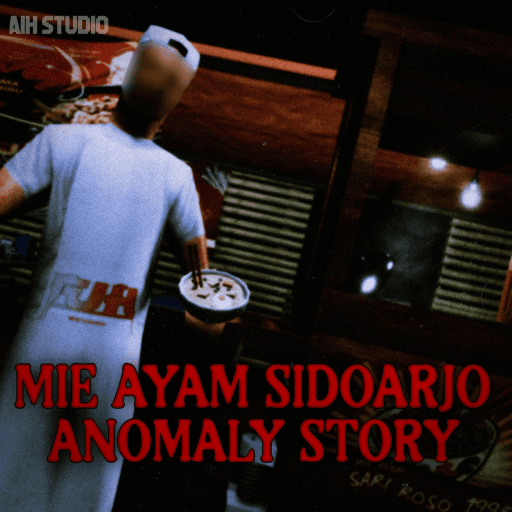 [UPD!] Mie Ayam Sidoarjo Anomalies [STORY] Roblox game stats