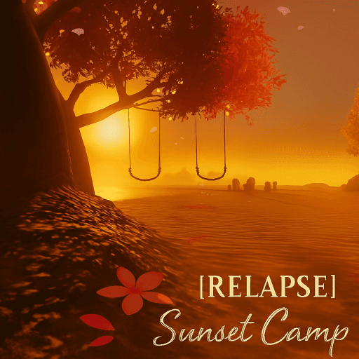 [RELAPSE]Sunset Camp Roblox game stats