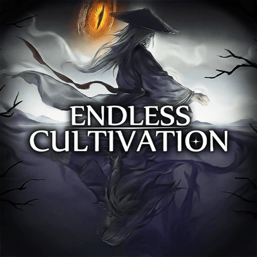 Endless Cultivation [X2 LUCK] Roblox game thumbnail