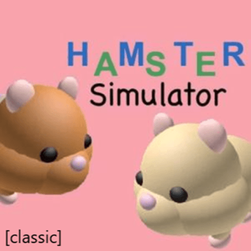 Hamster Simulator [CLASSIC] Roblox game stats