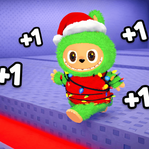 [UPD2] Become the fastest Bubu 🐻 Roblox game stats