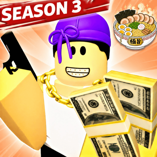[🍀] Hood Wars Roblox gameplay screenshot