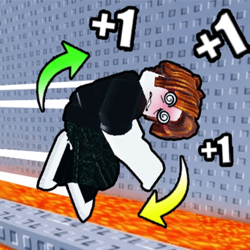 [💫] +1 Speed Roll Escape [SPEEDRUN] Roblox game stats