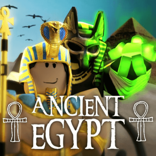 ColonialBeast — top game: ANCIENT EGYPT