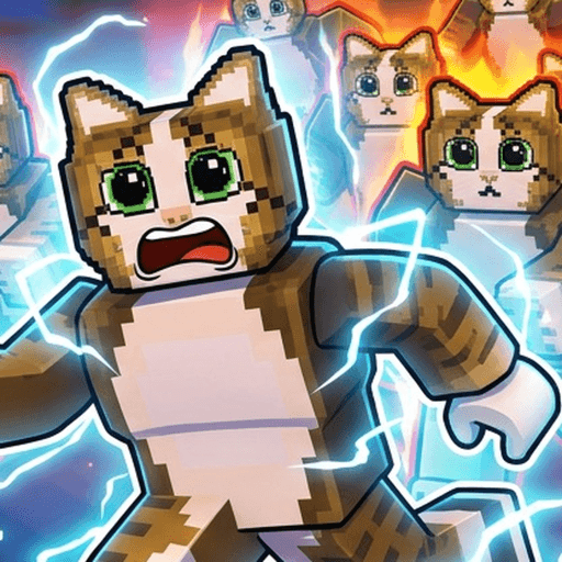 MEOWL TAG! Roblox game stats