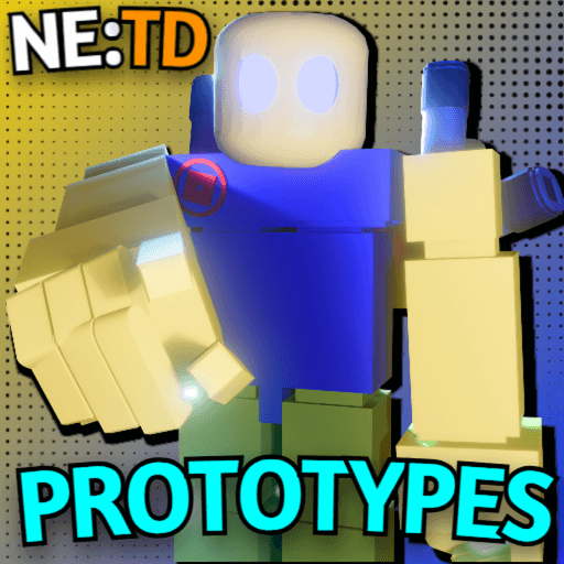 [4 Hour...🍀] Noob Experiment Tower Defense✨ Roblox game thumbnail