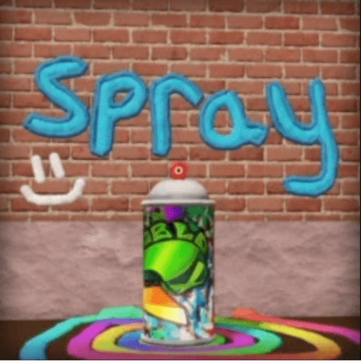 Paint Simulator [NEW] Roblox gameplay screenshot