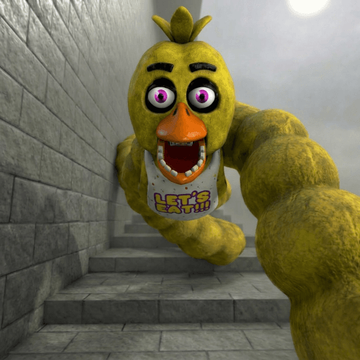Climb Scary FNAF Tower Roblox game stats