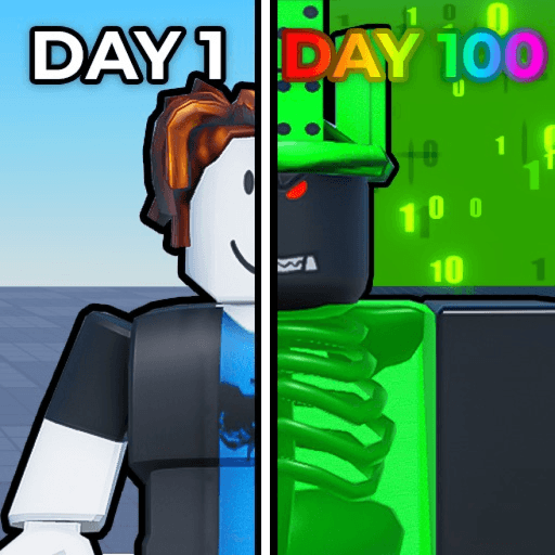 [🖥️] My Hack Empire Roblox game thumbnail