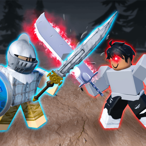 Duel! Roblox game stats