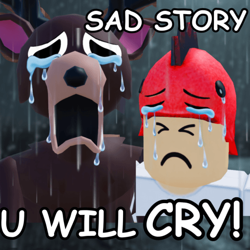 [MORE STORY]🌲99 NIGHTS SAD STORY🌙 Roblox game stats