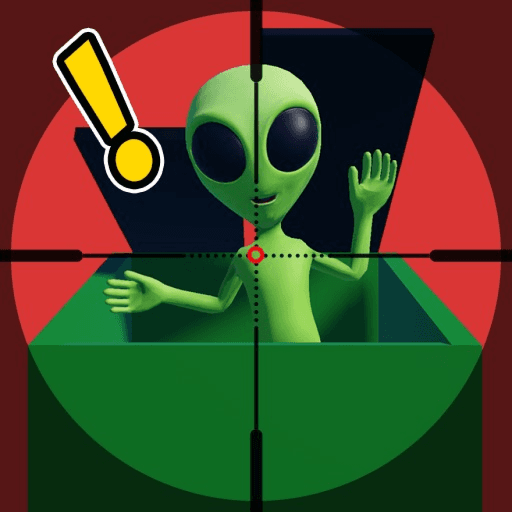 [Season] Find The Aliens Roblox game thumbnail