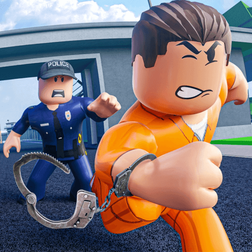 My Mom Is Kind of Homeless — top game: untitled prison game