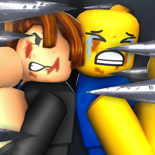 ☠️ Deadly Minigames! Roblox game thumbnail