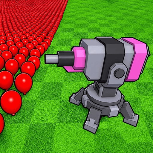 [🎈] Pop a Balloon Roblox game stats