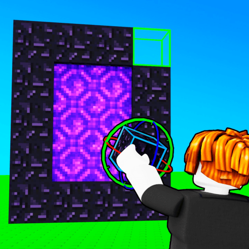 Build Anything Roblox game stats