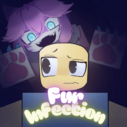 [UDP] Fur Infection Outbreak Roblox game stats