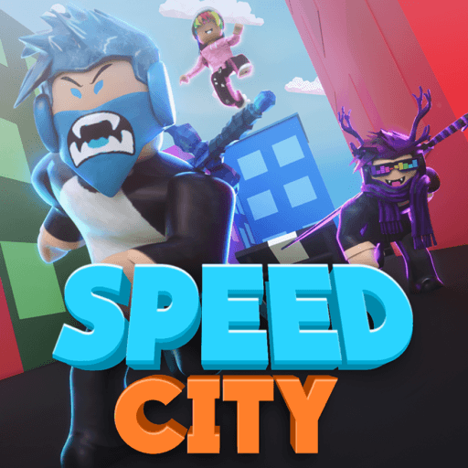 Speed City Roblox game stats
