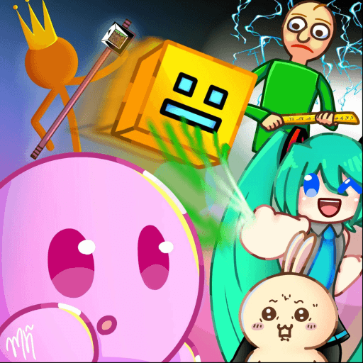 [IMPOSTER🔪] Super Random Fighters [Beta] Roblox game stats