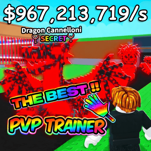 French Street Studio — top game: [SAB] PVP TRAINER